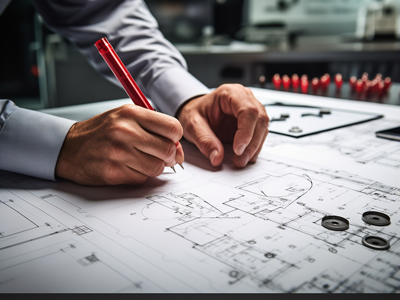 工業(yè)外觀設(shè)計(jì)提升產(chǎn)品