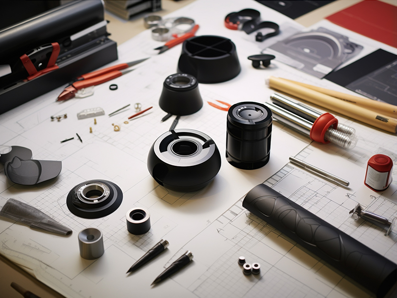 個性家電外觀設計靈感