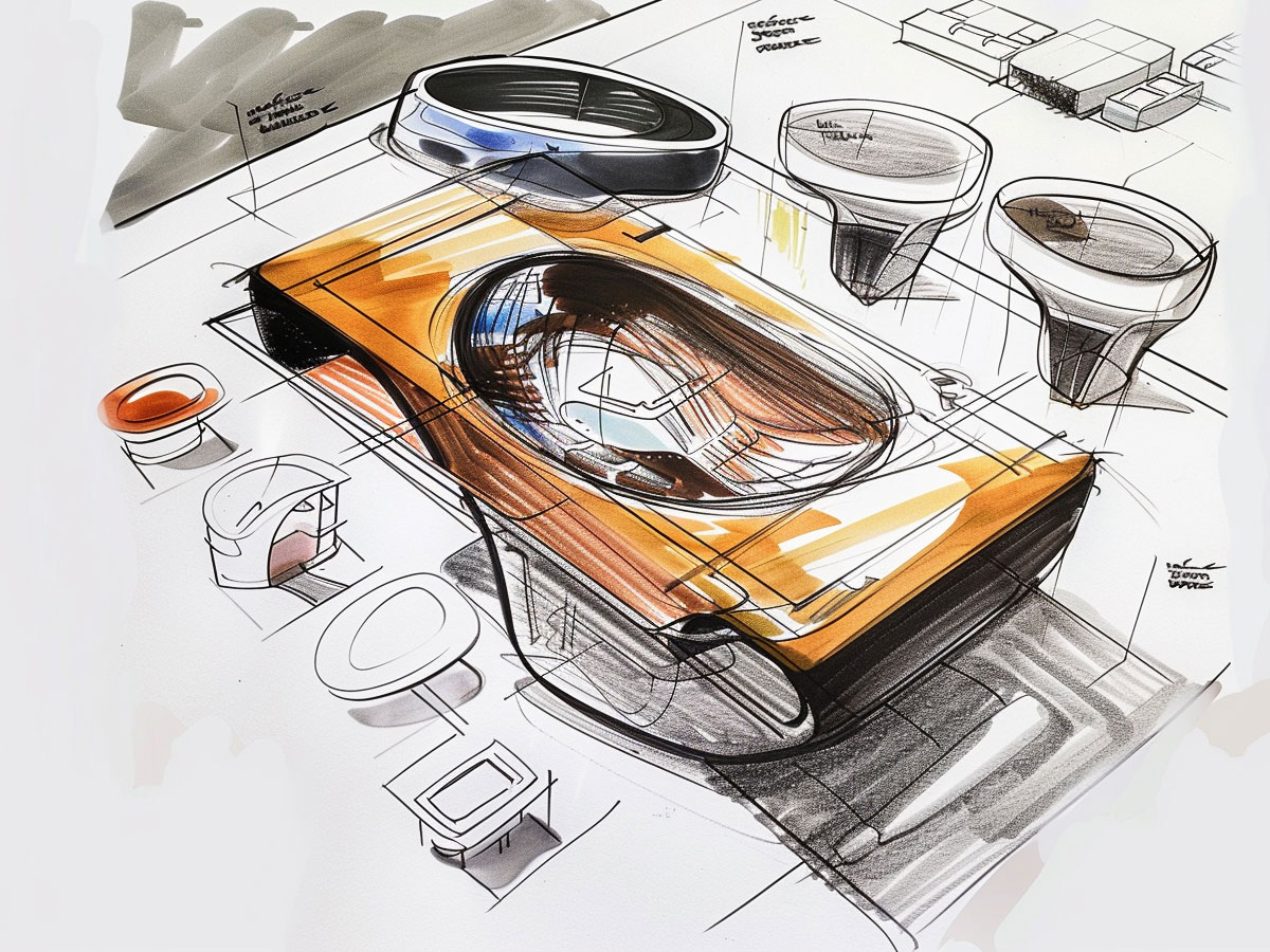 創意無限，設計塑造獨特產品(圖1)