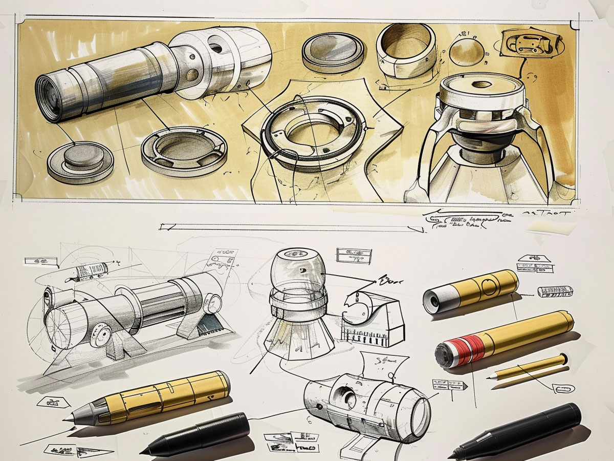 創(chuàng)意空間，設計點亮生活(圖1)