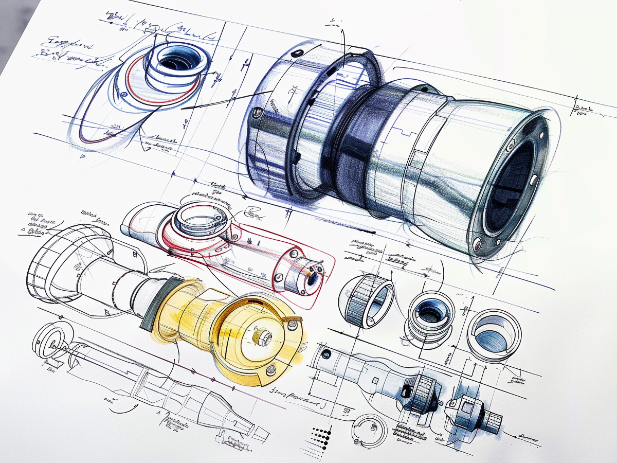 產品外觀設計價格深度