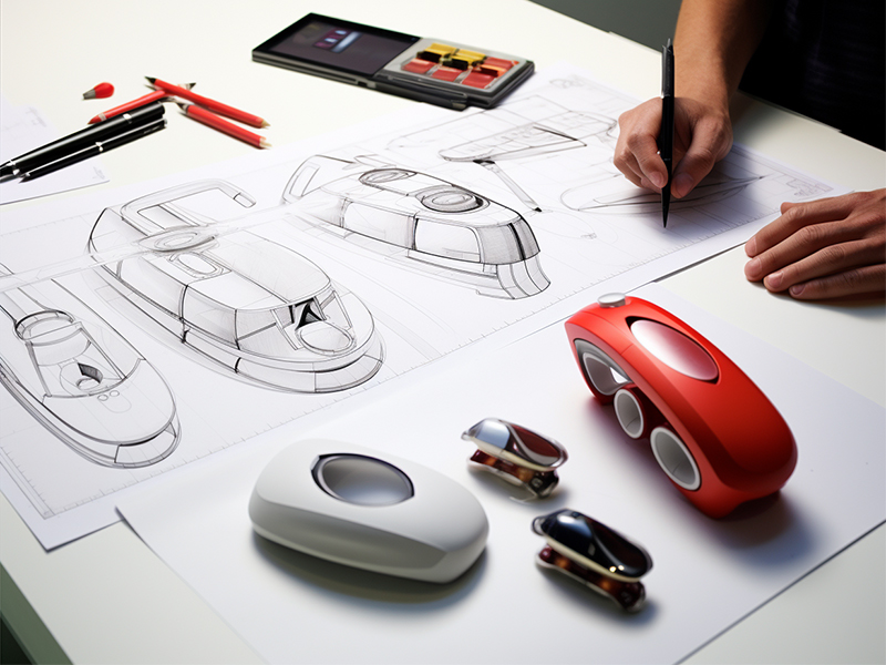 產(chǎn)品設(shè)計的基本原則和