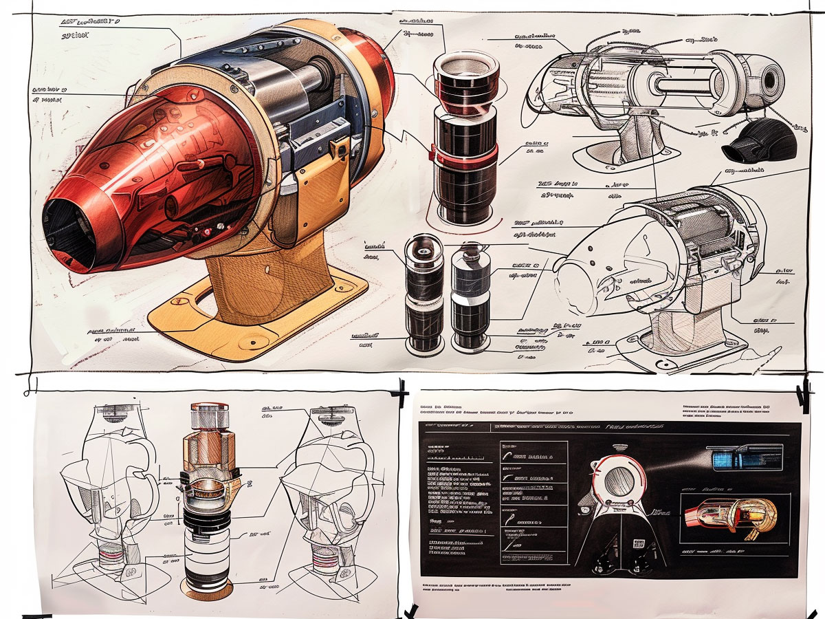 產(chǎn)品外觀設(shè)計(jì)費(fèi)用如何