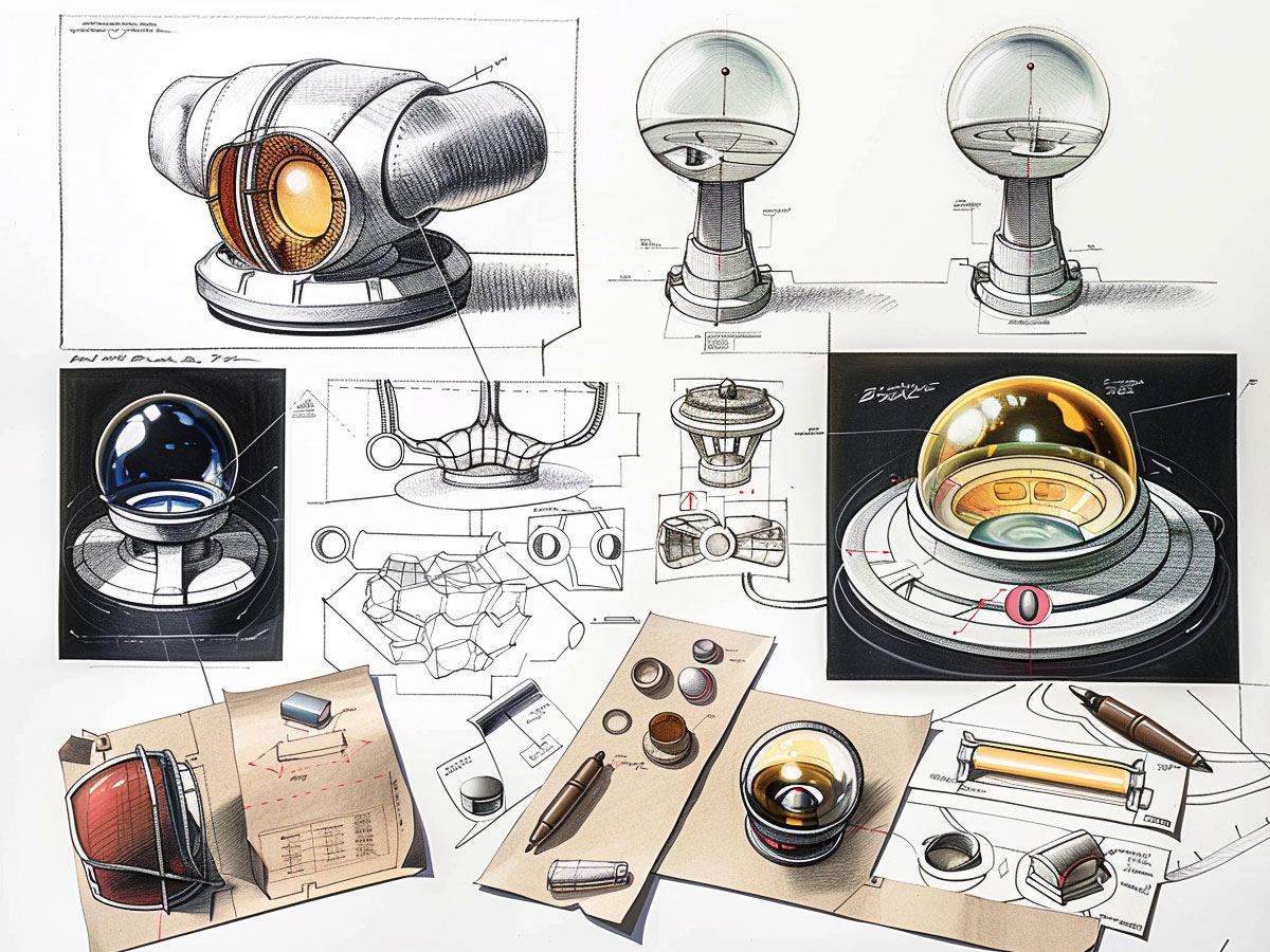 優秀產品設計外觀：創意與實用的完美結合(圖1)