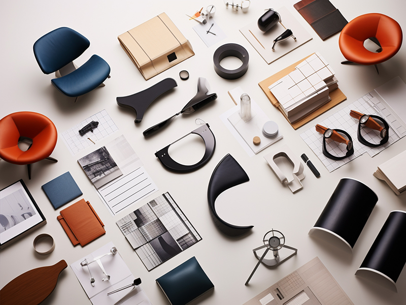 產(chǎn)品外觀設(shè)計(jì)專家傾力