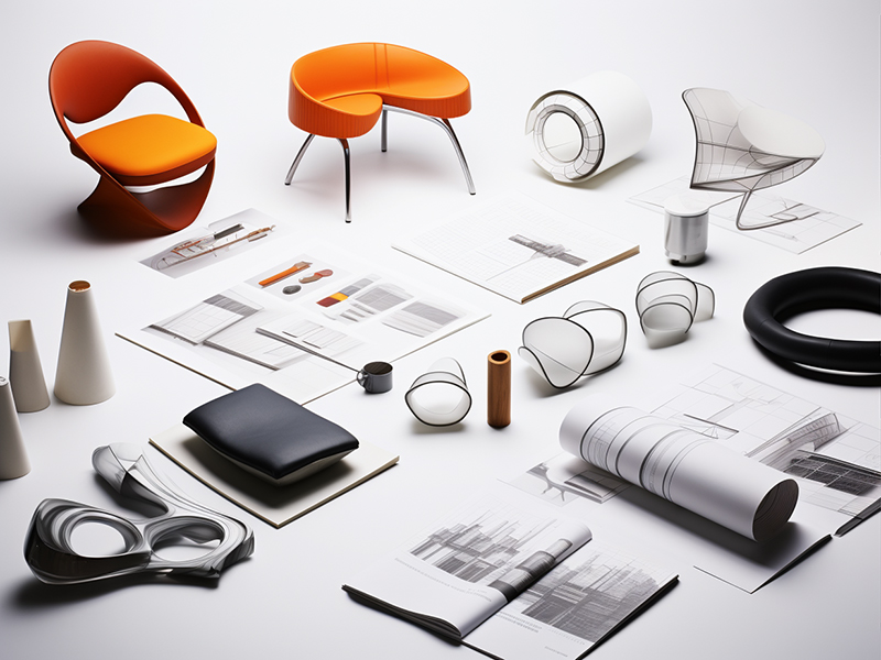 個性造型外觀設計展現