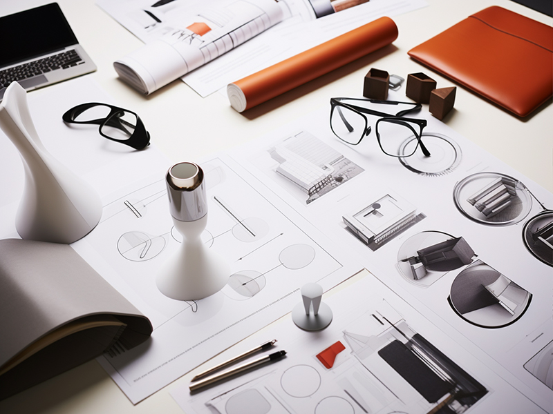 高端品牌外觀設計機構(圖1)