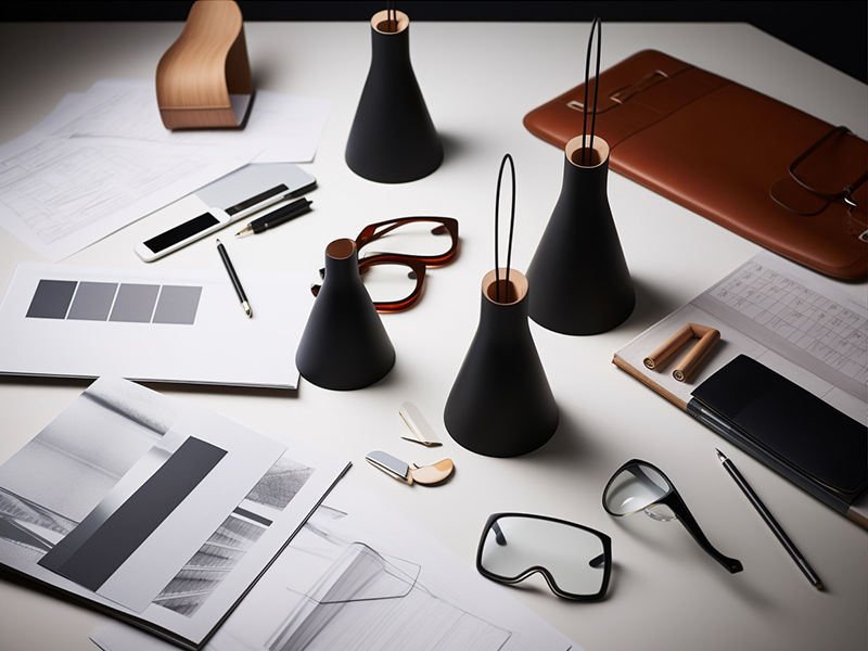 產品外觀結構設計的新