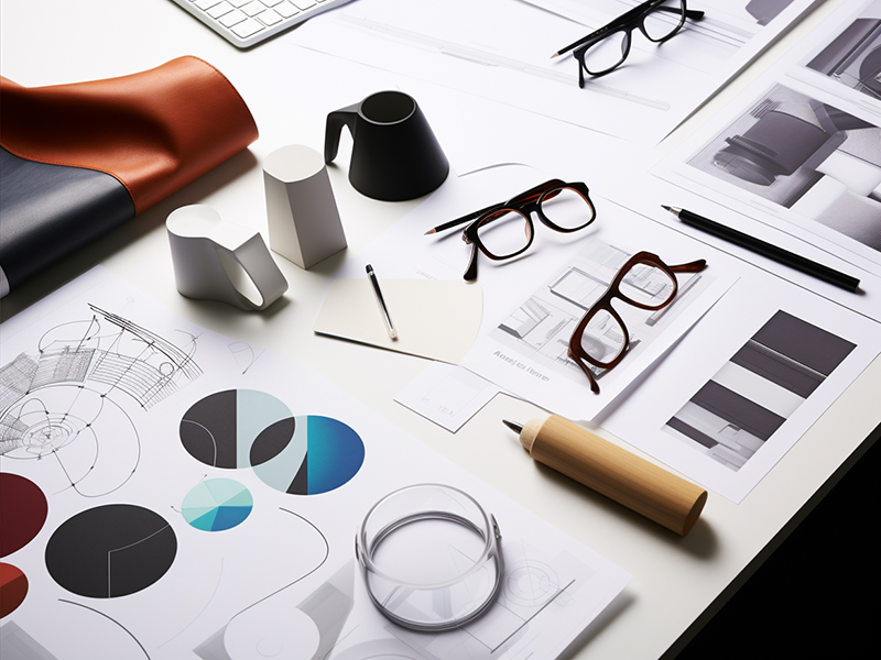 AI產品外觀設計革新之旅(圖1)