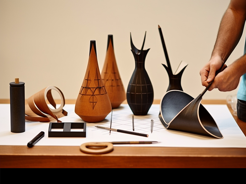 工業(yè)產(chǎn)品設(shè)計(jì)中的外型與功能融合(圖1)