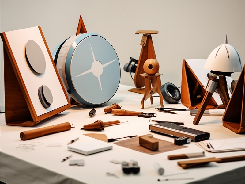 創(chuàng)新外觀設(shè)計公司的評