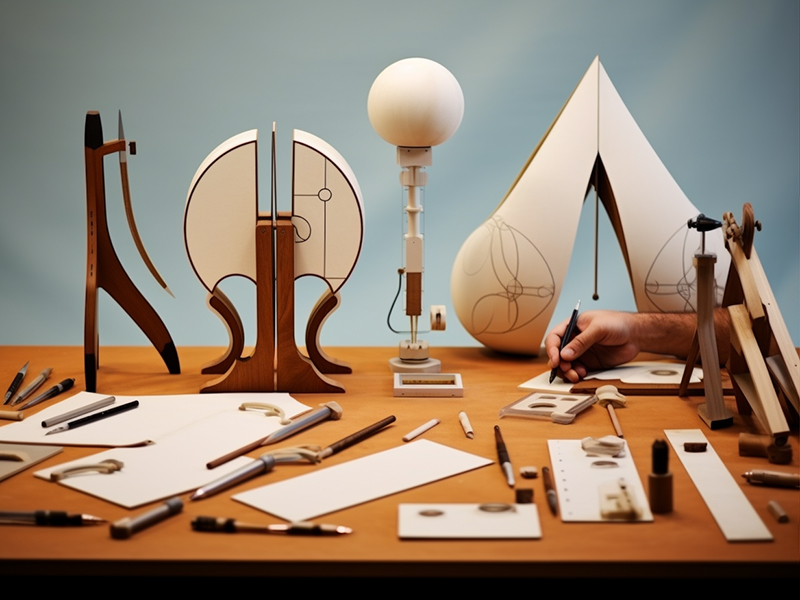 產品外觀設計對市場競