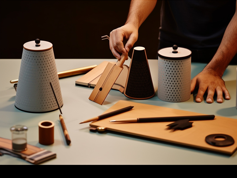 產品造型設計的市場競