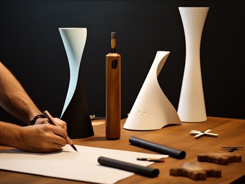 創(chuàng)意市集之旅：發(fā)現(xiàn)設(shè)計之美(圖1)