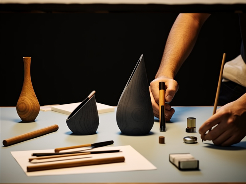 產品造型設計的核心三