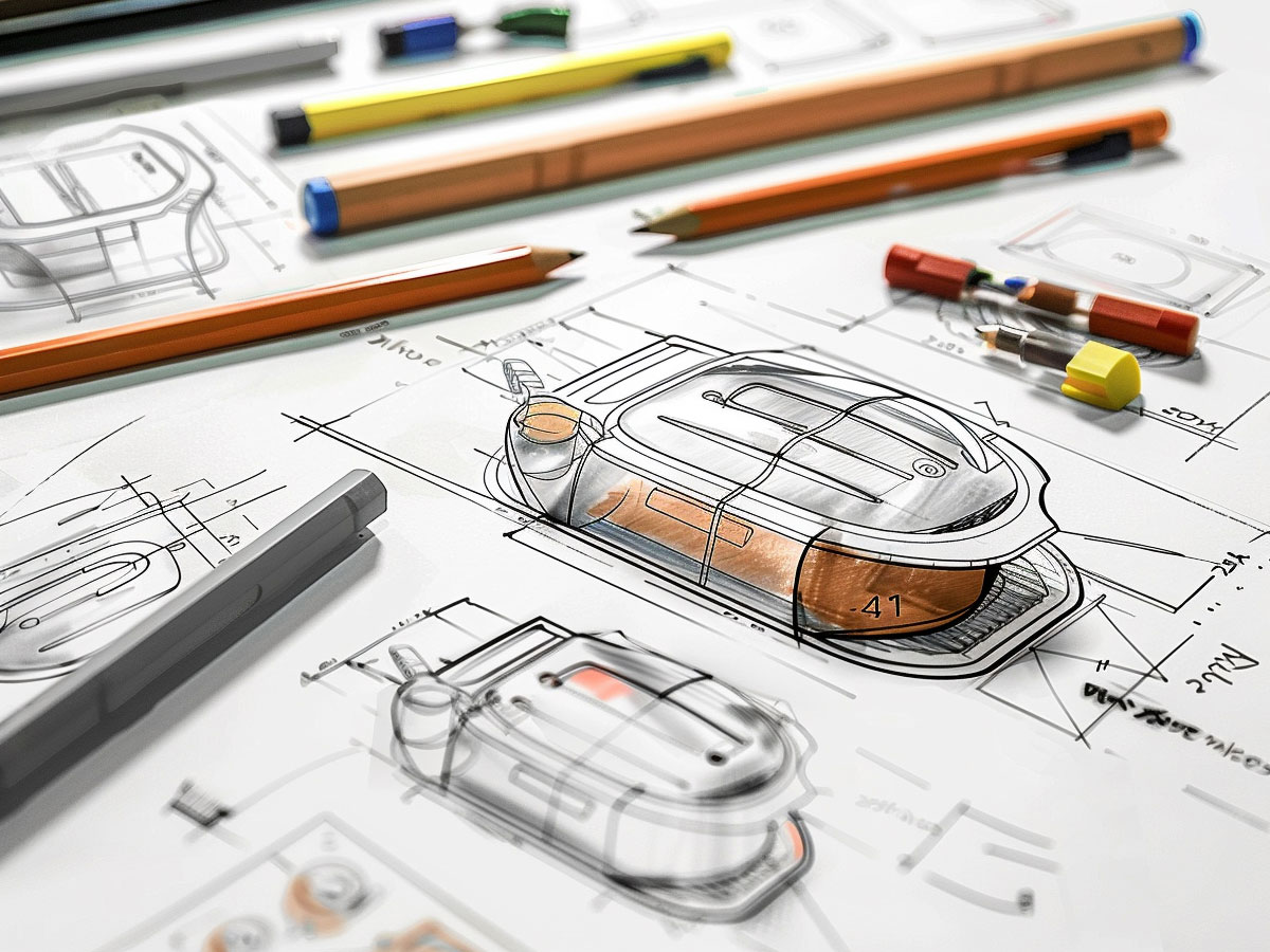 產品外觀設計趨勢與要點解析(圖1)