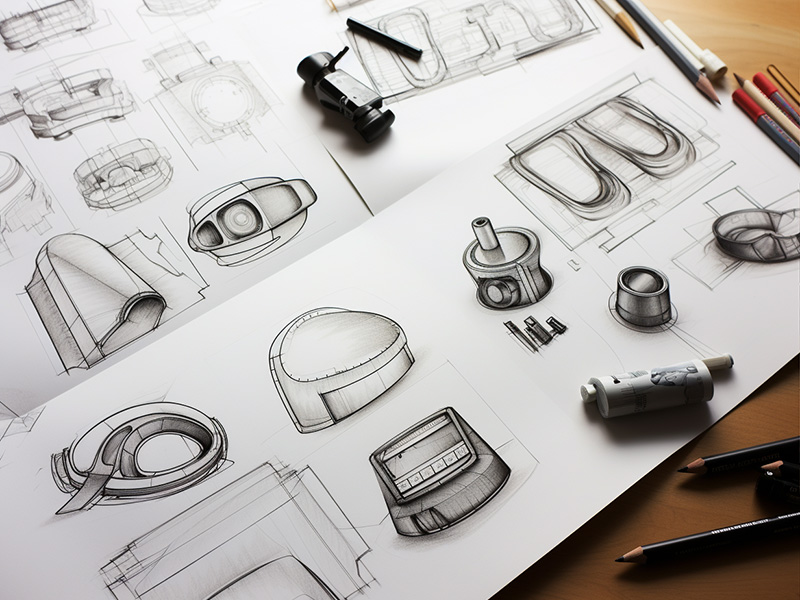 實現(xiàn)可持續(xù)發(fā)展:綠色工業(yè)設(shè)計思路解析 實現(xiàn)可持續(xù)發(fā)展:綠色工業(yè)設(shè)計思路解析(圖1)