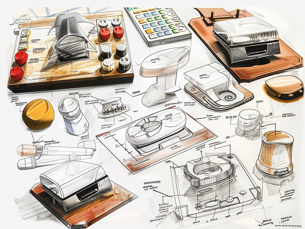 前沿設(shè)計理念的產(chǎn)品外觀改造報價格一覽表 前沿設(shè)計理念的產(chǎn)品外觀改造報價格一覽表(圖1)