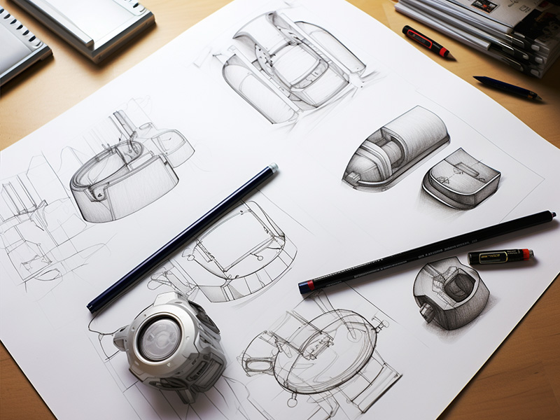 以極簡展現奢華:現代創意工業產品設計欣賞 以極簡展現奢華:現代創意工業產品設計欣賞(圖1)