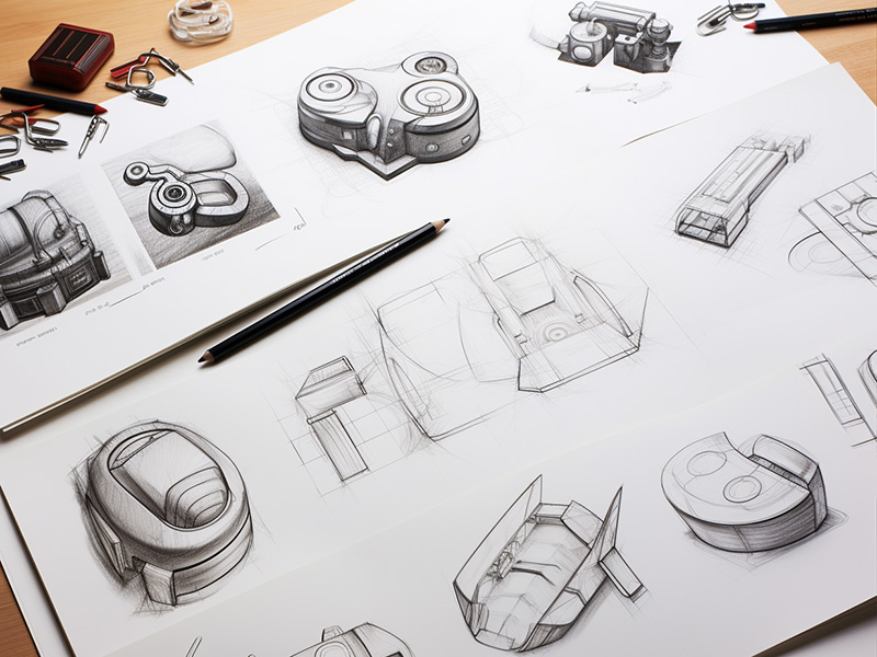 打造獨特產(chǎn)品，從創(chuàng)意開始(圖1)