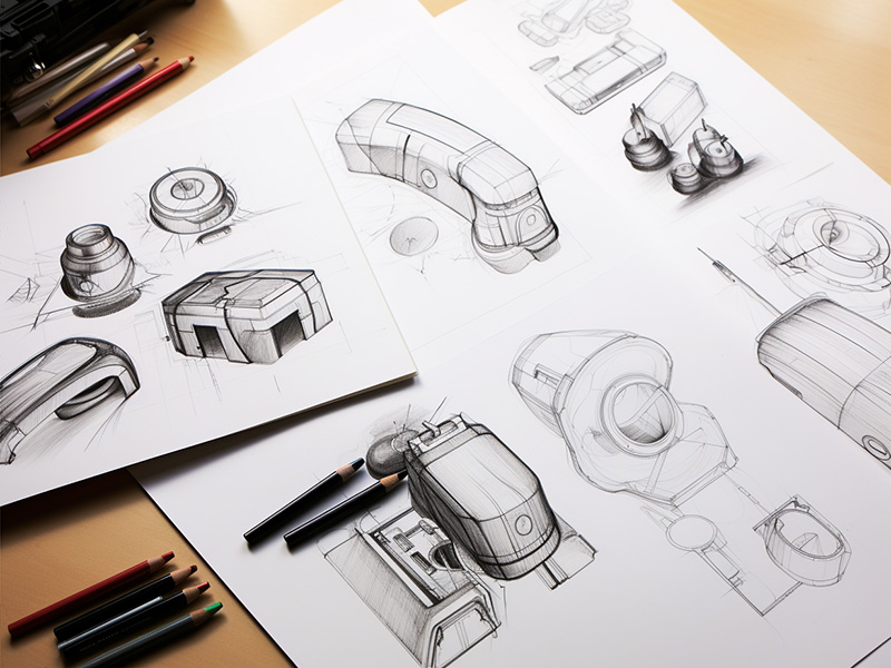 創意外觀設計風潮來襲