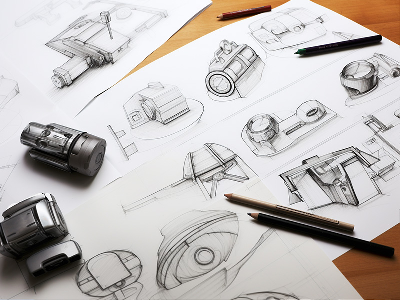 產品外觀設計價格范圍