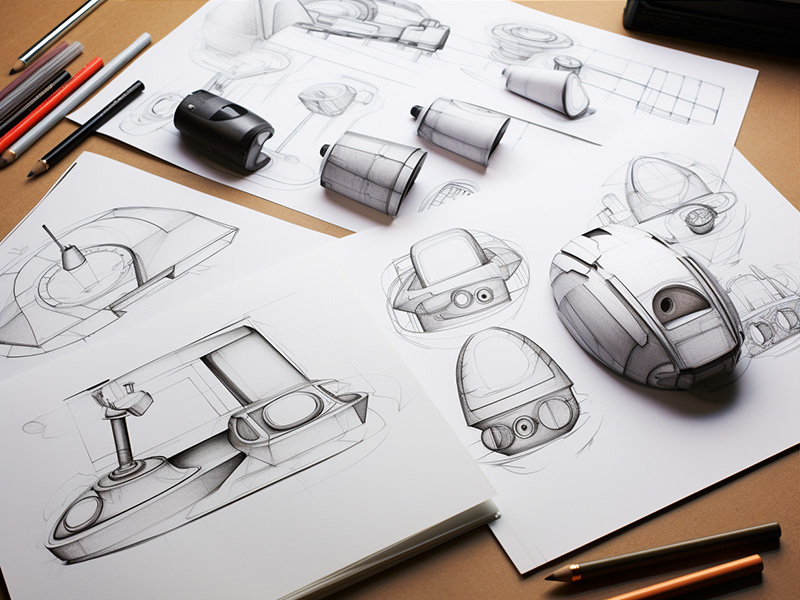 人性化產品改造升級