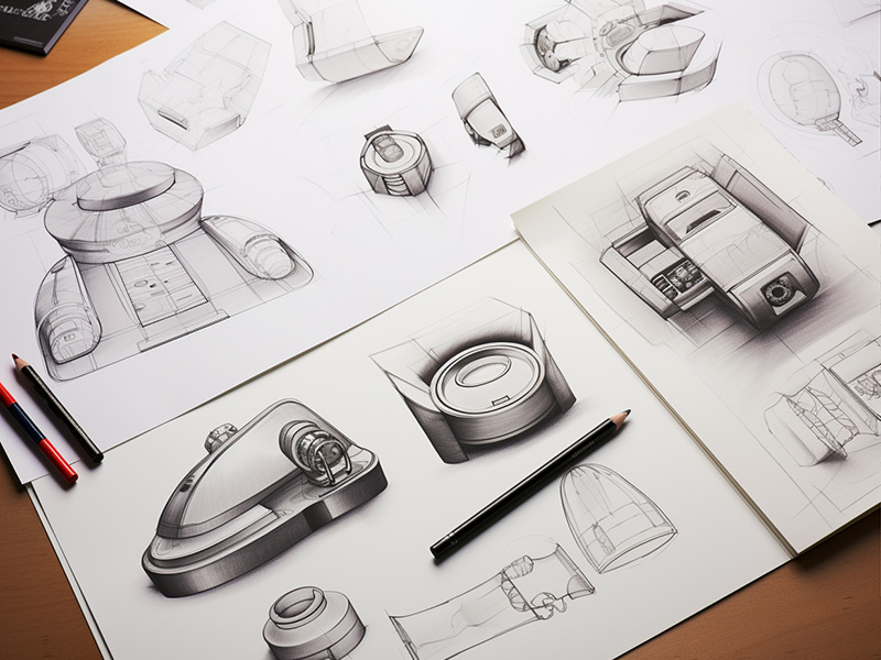 產品造型設計的價格因