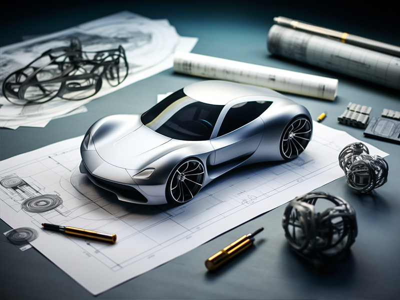 個性化產品設計，盡顯