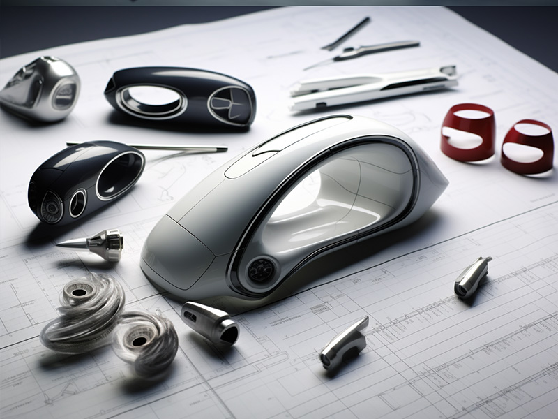 產品外觀設計公司的創