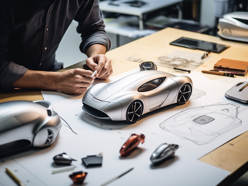 AI智能眼鏡時尚新潮設計 AI智能眼鏡時尚新潮設計(圖1)