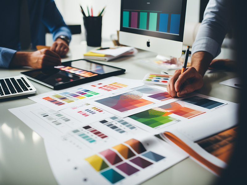 產品外觀設計中的用戶