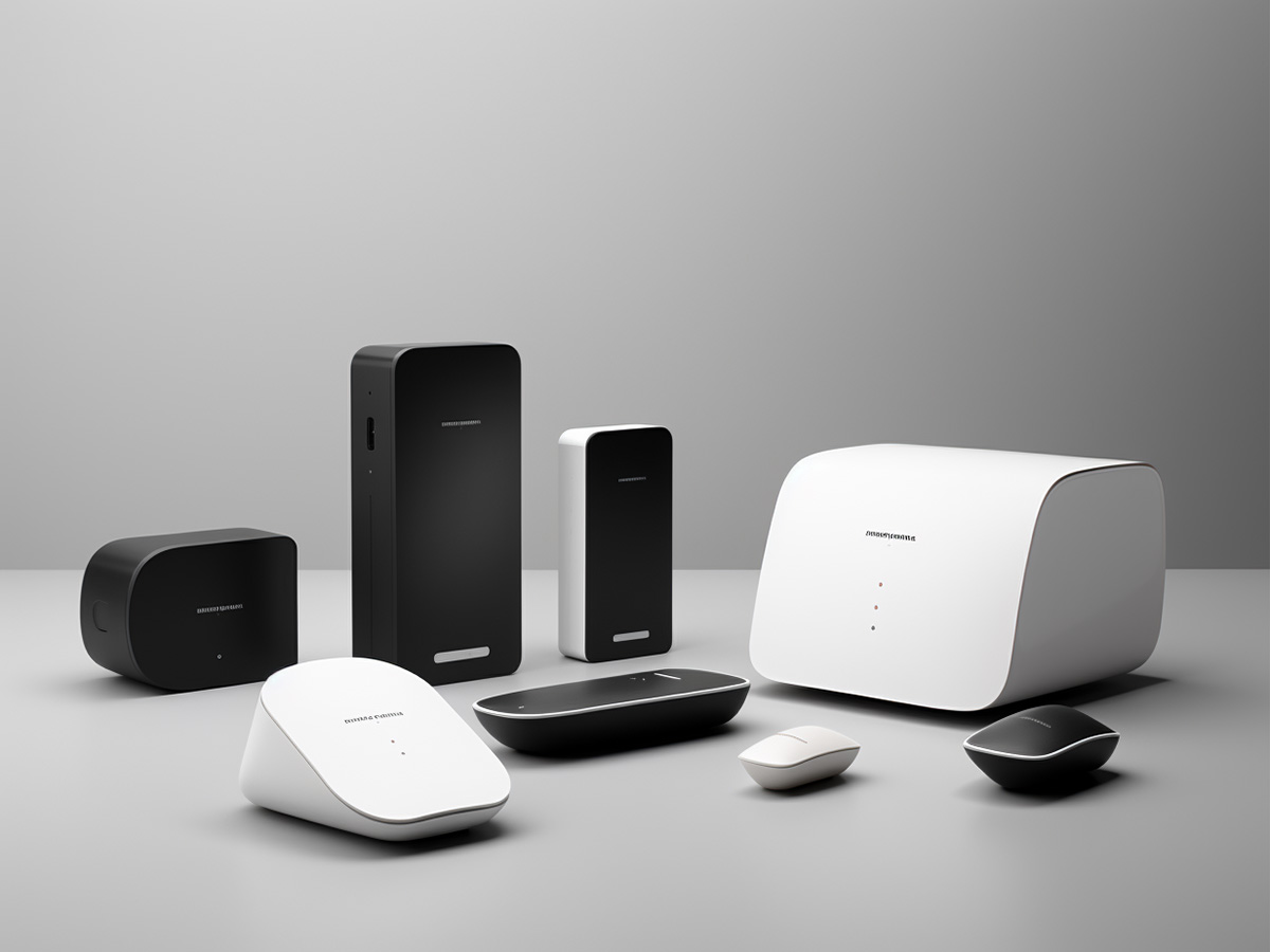 電子產品外觀結構設計的發展趨勢和挑戰(圖1)