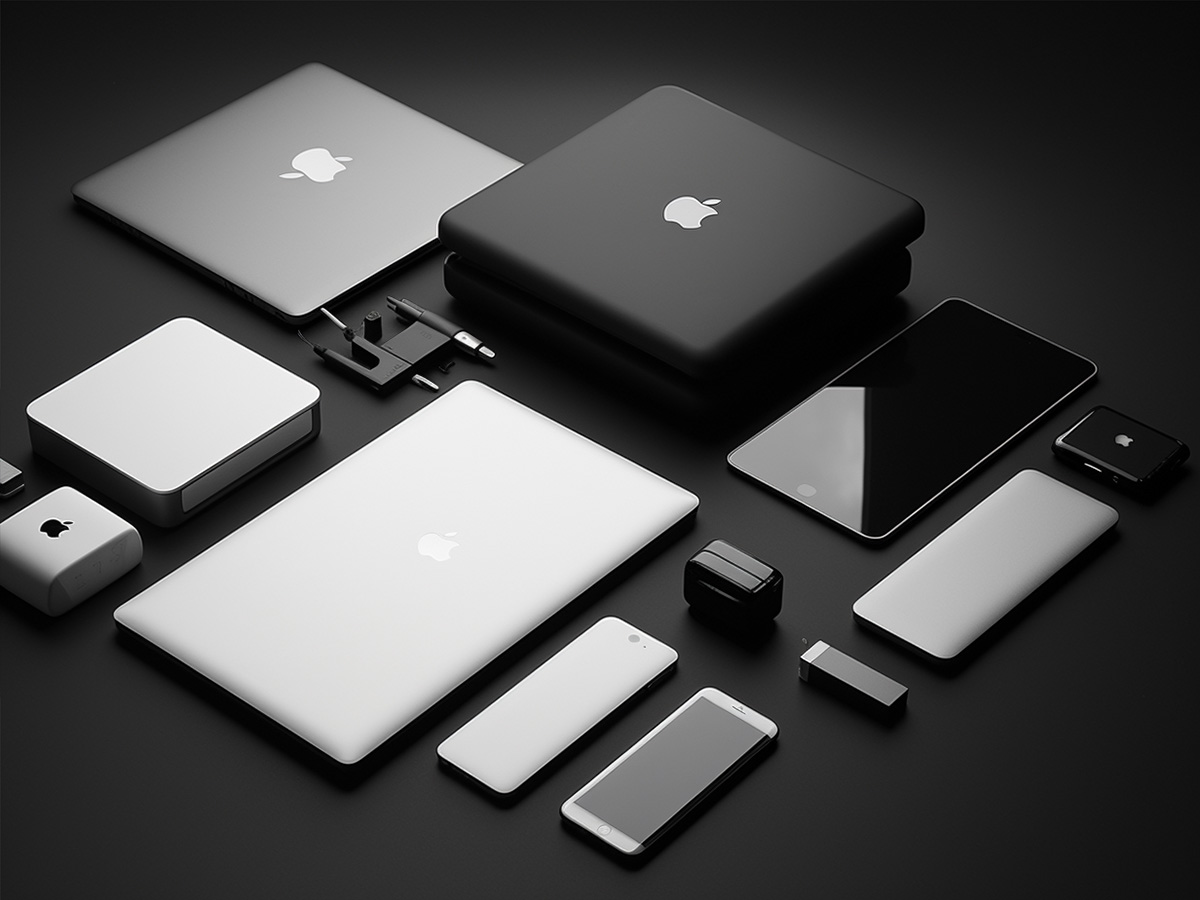 工業(yè)產(chǎn)品外觀設(shè)計趨勢與創(chuàng)新研究(圖1)