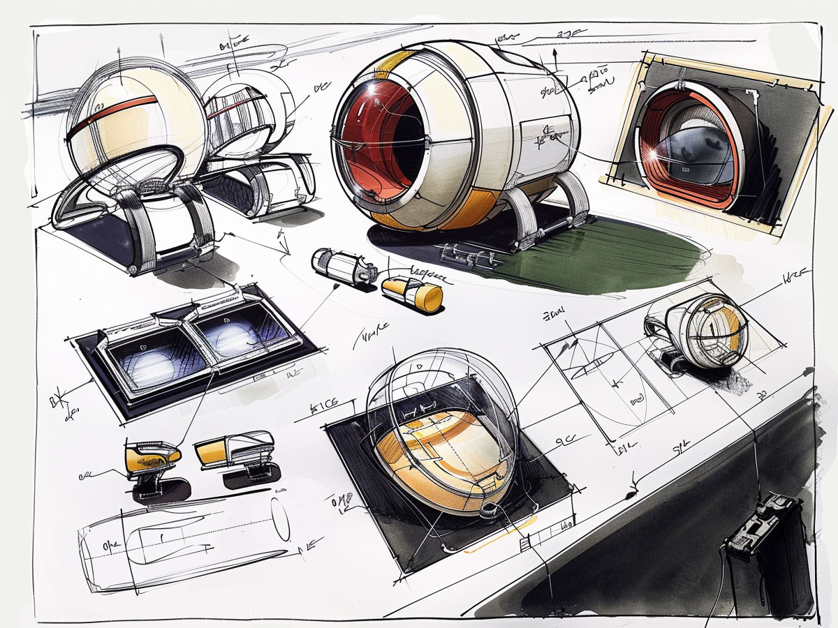 產(chǎn)品外觀設(shè)計(jì)師收費(fèi)多