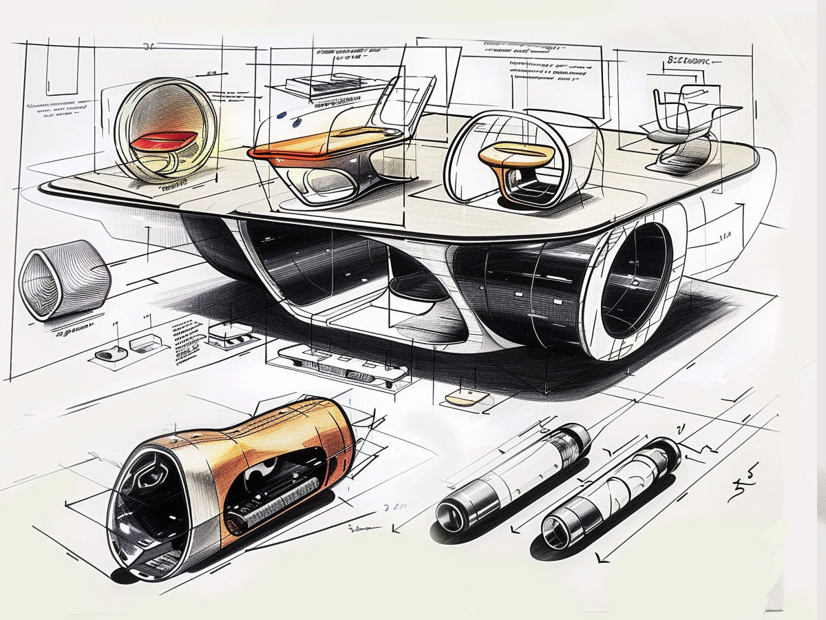 主圖創意優化設計