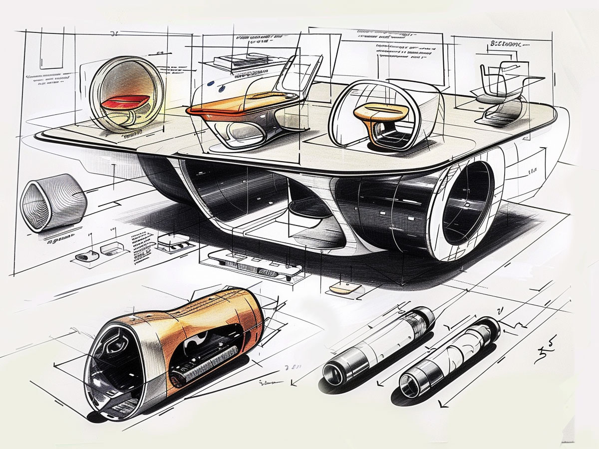 產品造型結構設計的趨勢與挑戰(圖1)