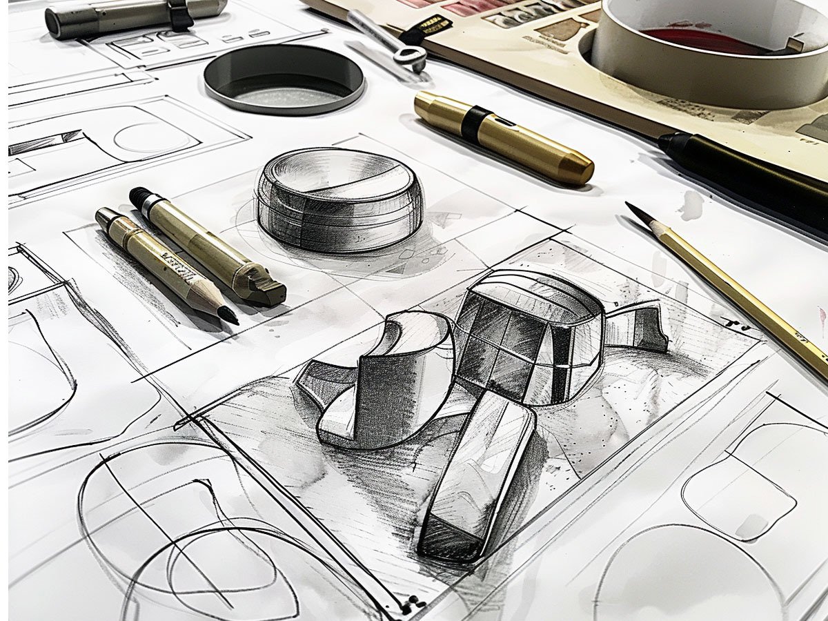 創新外形設計，完美呈