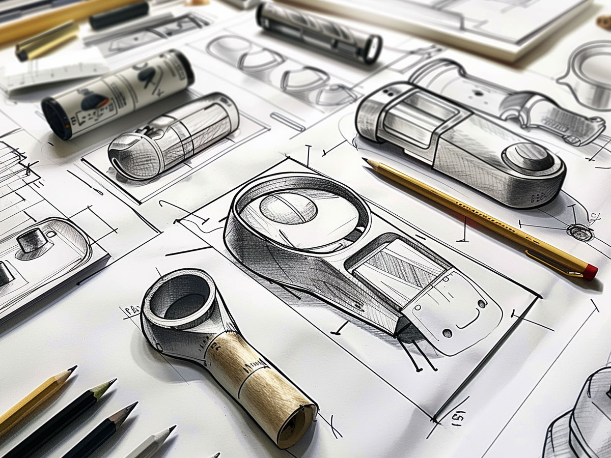 優秀產品結構設計的特