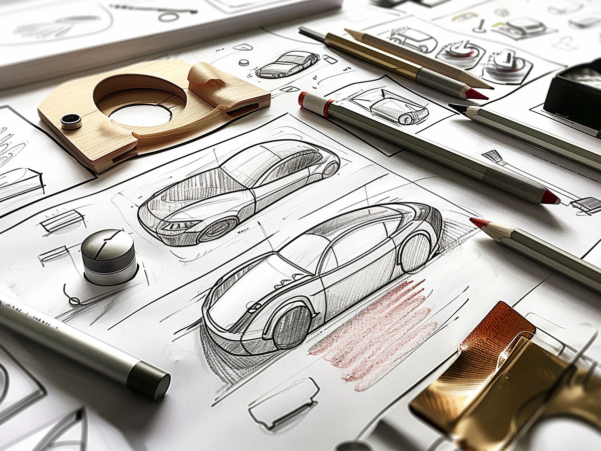 產品外觀設計的創新要