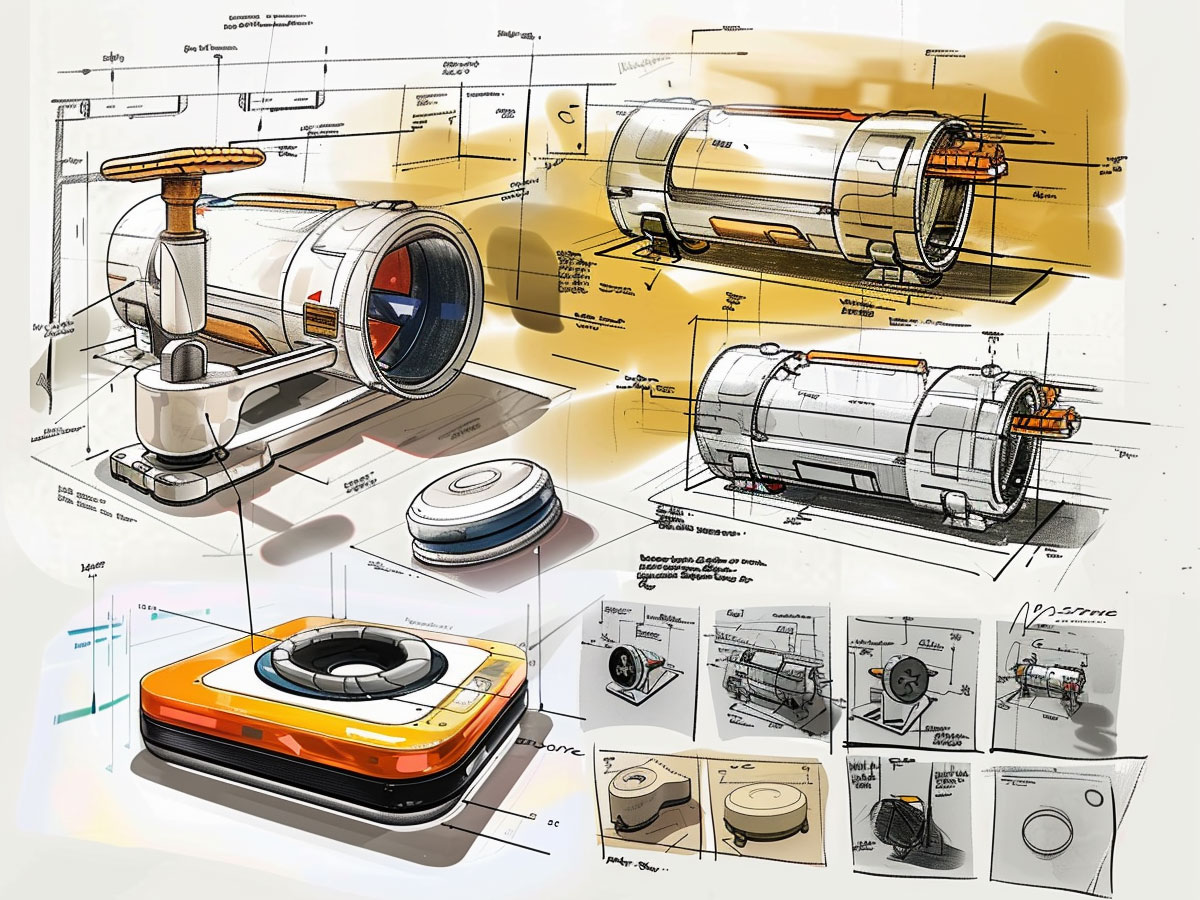 以設(shè)計為核心的產(chǎn)品創(chuàng)