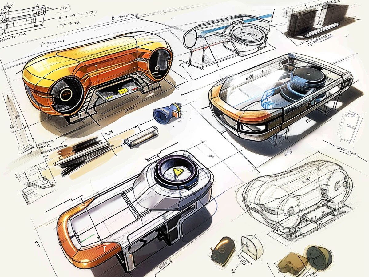 人機工程學在智能產品