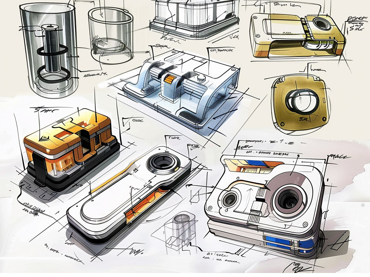 產(chǎn)品設(shè)計(jì)的精工細(xì)琢專