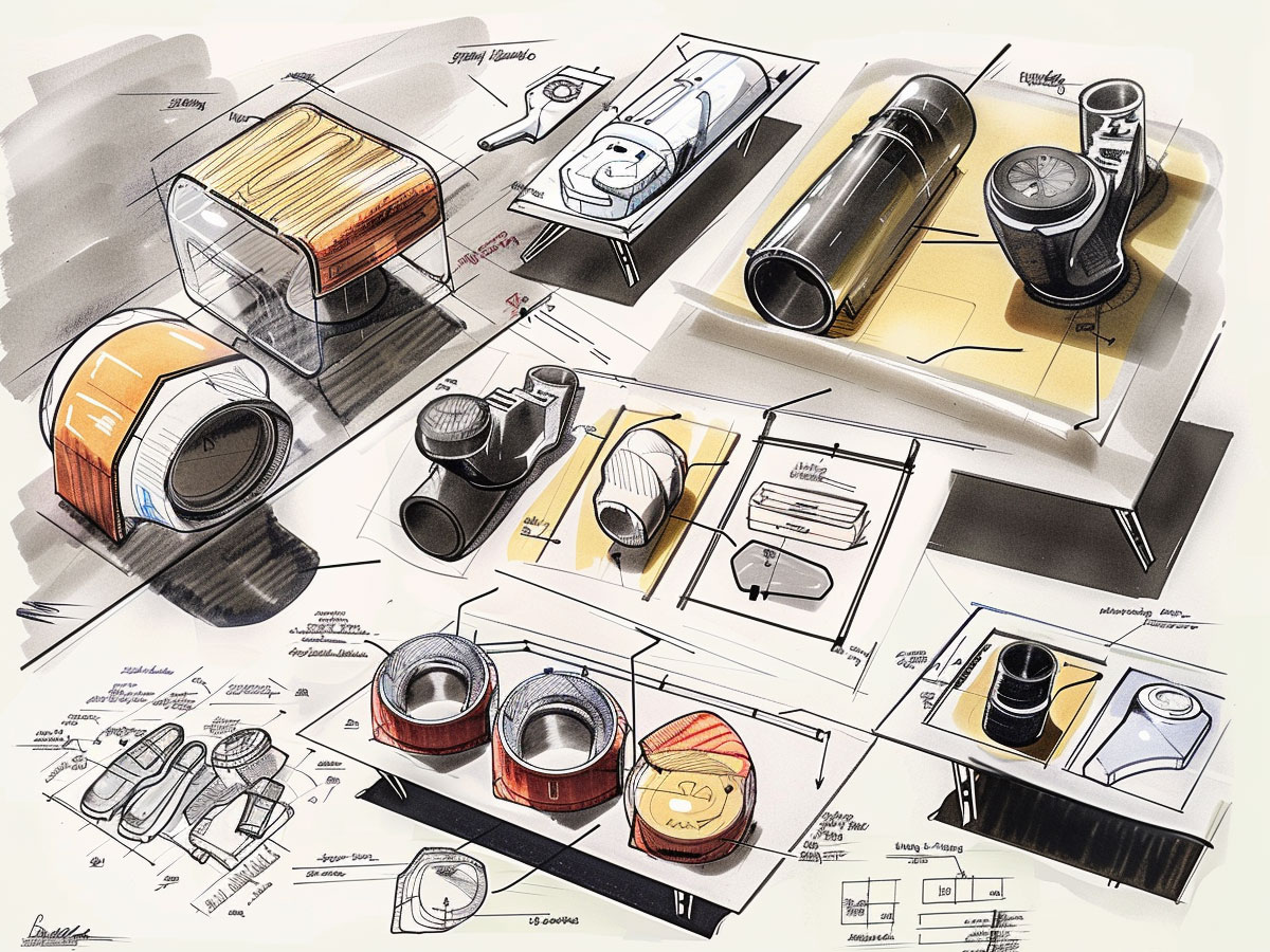 產品升級背后的故事，