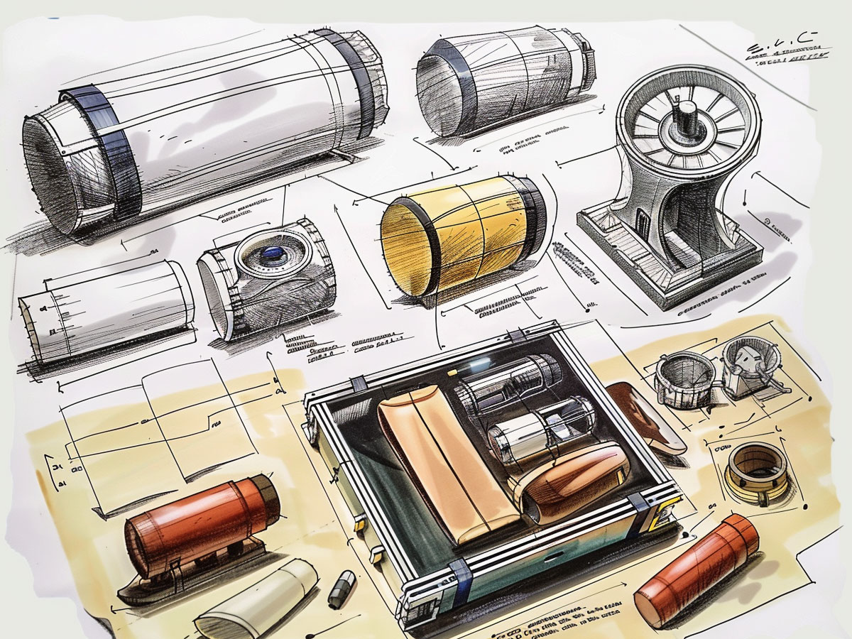 個(gè)性外觀設(shè)計(jì)的藝術(shù)與