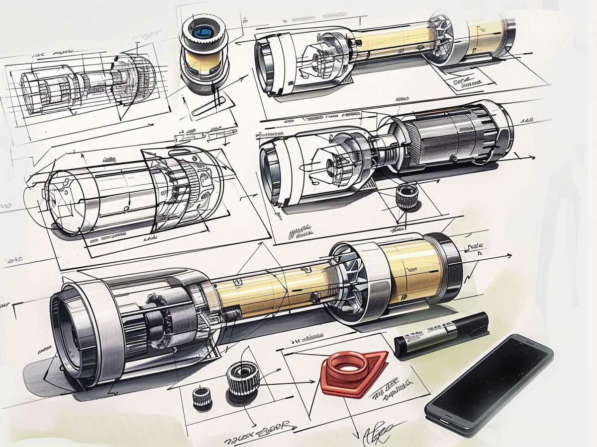 人性化外殼設計探討
