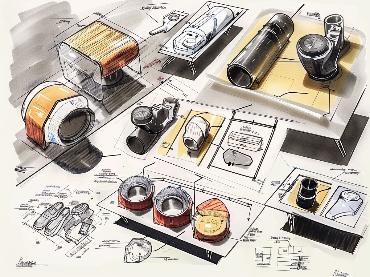 個性化的外觀設(shè)計吸引