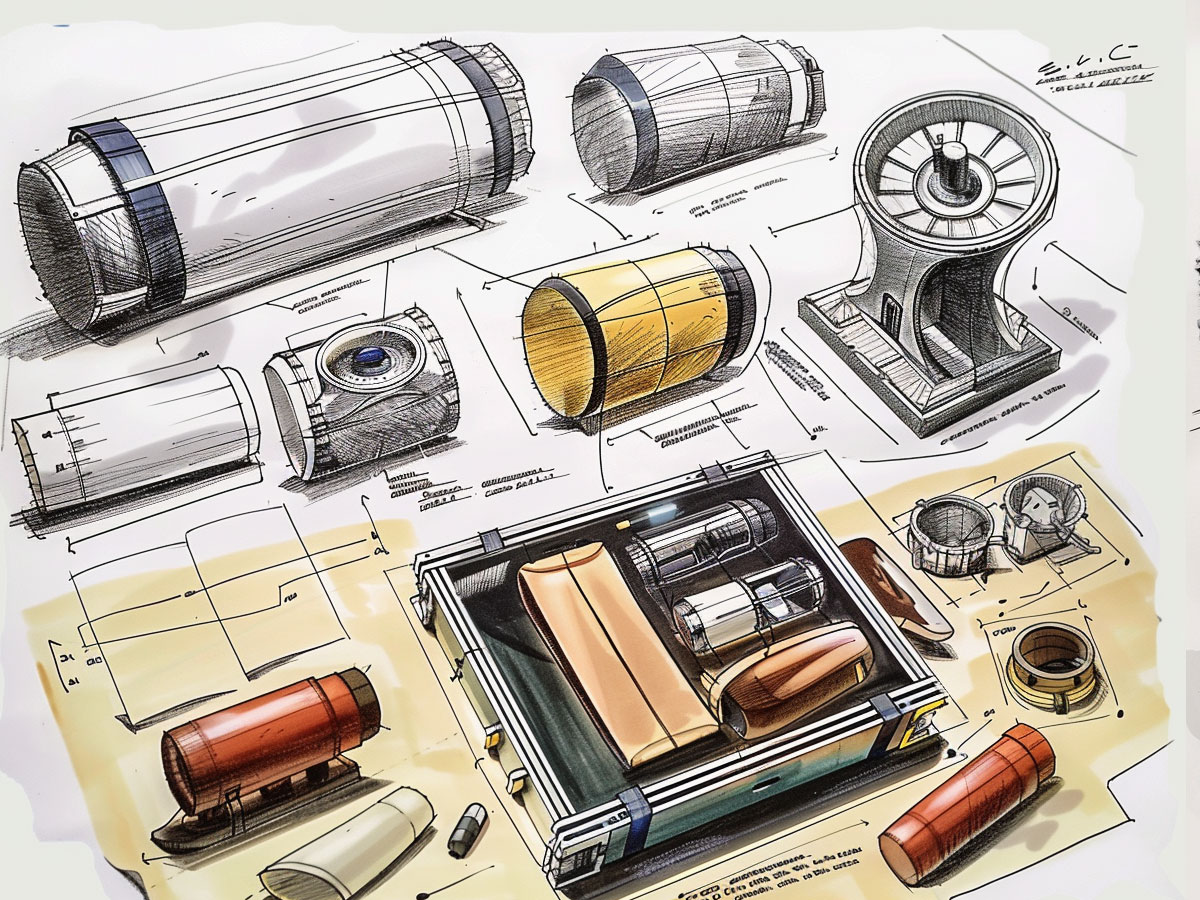 產(chǎn)品外觀設(shè)計(jì)公司綜合