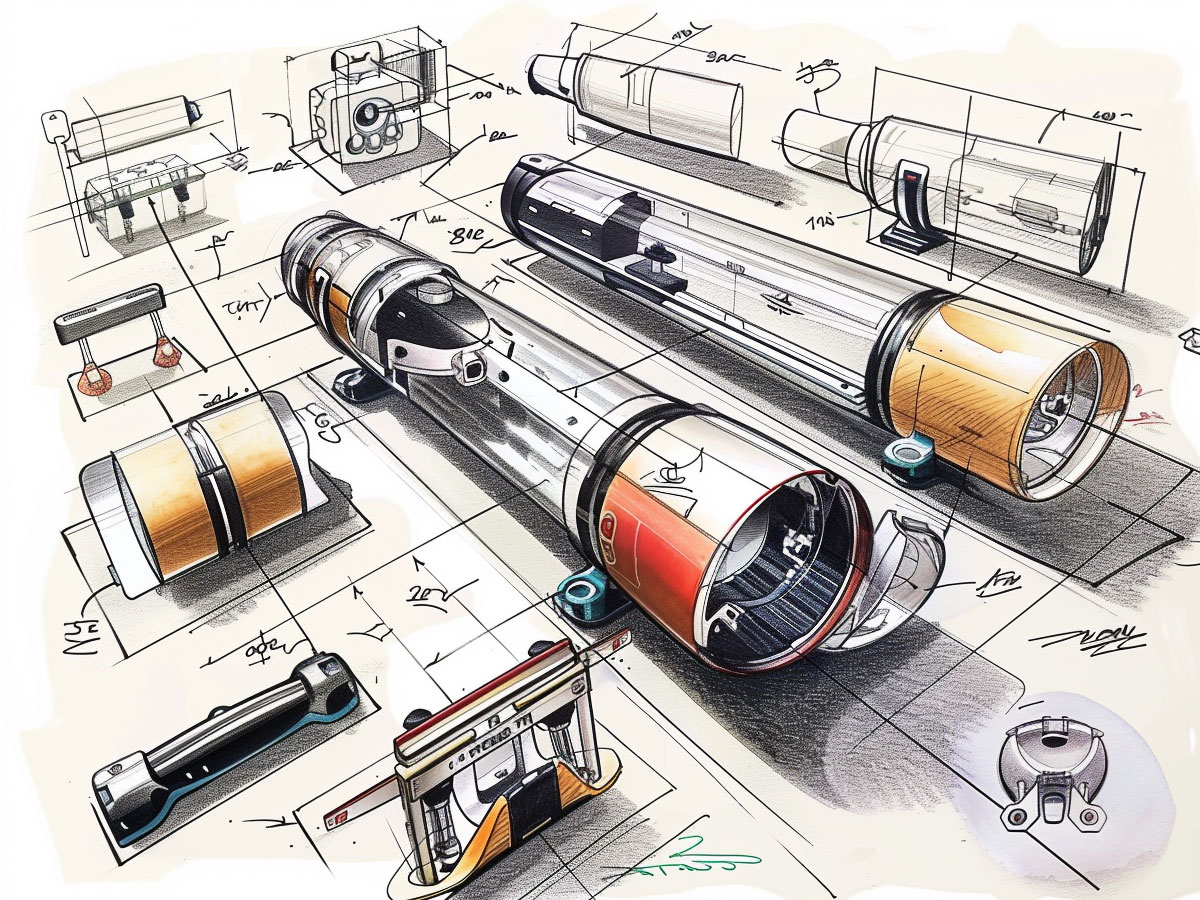 產品造型設計的流行趨