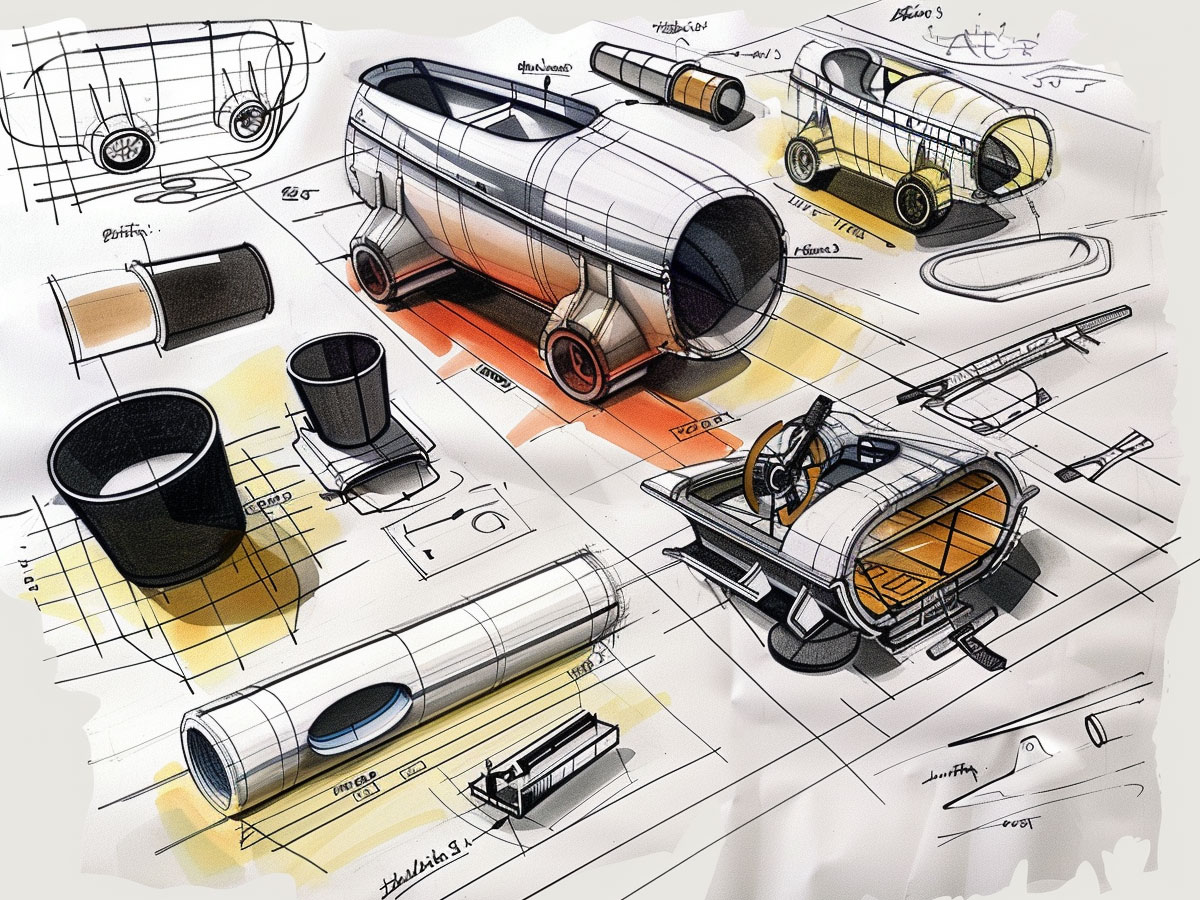 產品外觀設計行業的佼佼者是誰 產品外觀設計行業的佼佼者是誰(圖1)